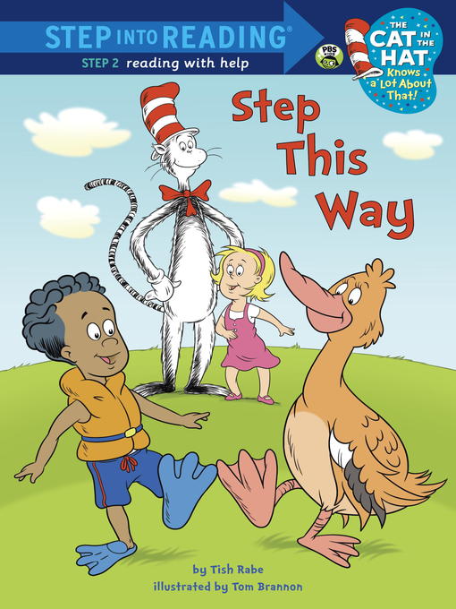Cover of Step This Way